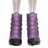 Monster High I Heart Love Fashion Abbey Bominable Doll Replacement Pur ...