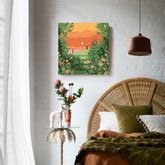 Paint By Number Kits for Adults & Kids – Craftmate