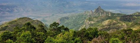 5 Best Viewpoints in Ooty - CityNews