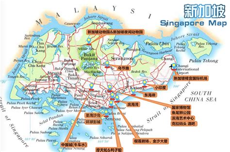 新加坡的语言是什么-百度经验