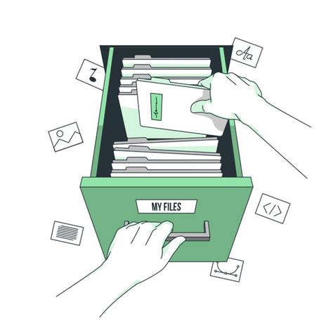 Personal File Cartoon 的图像结果