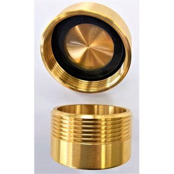 船用測深管頭キャップ ノーブランド コンパス/傾斜計/測深棒 【通販モノタロウ】