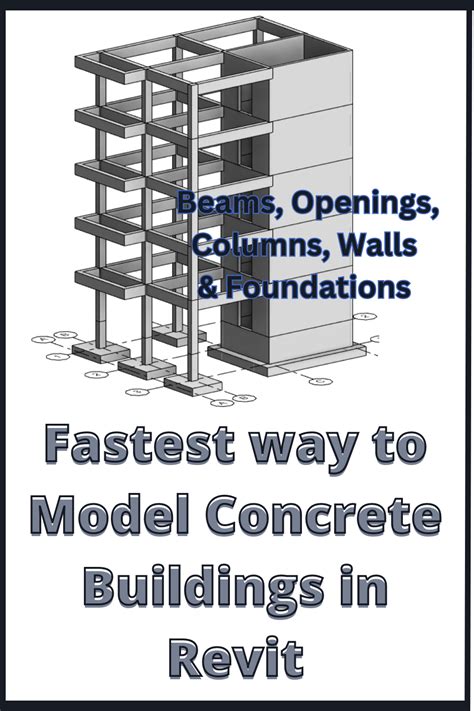 Revit Structural Tutorial Part 1 的图像结果