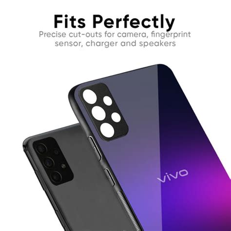 Dual Magic Tone Vivo X300 Pro 5G Glass Back Cover - Flat 35% Off On ...