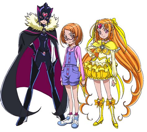 Pretty Cure | Wiki | Anime Amino