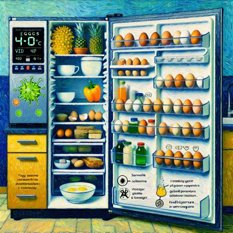 Do You Need to Refrigerate Eggs From Backyard Chickens? - BackyardChickenNews