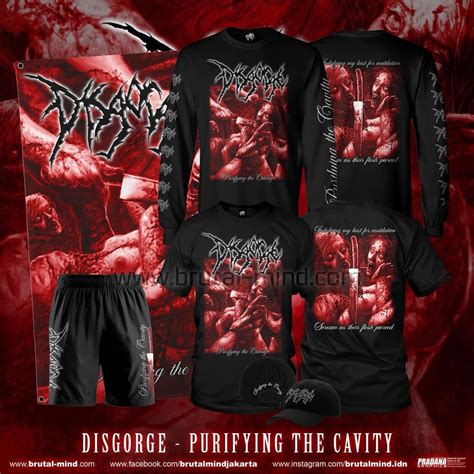 Peeling Flesh | Gorehog Merchandise