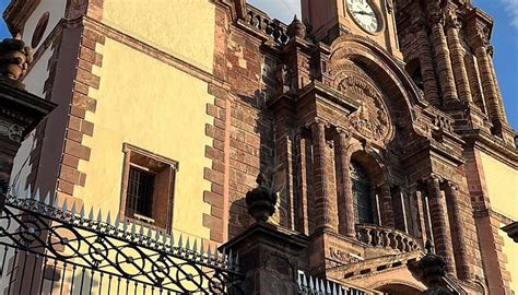 Roman Catholic Diocese of Zamora, Zamora de Hidalgo - Tripadvisor
