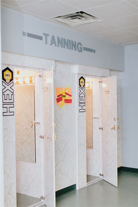 Photo Gallery • Walker Ice & Fitness Center