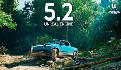 Epic’s Unreal Engine gains native Apple Silicon support - Times of India