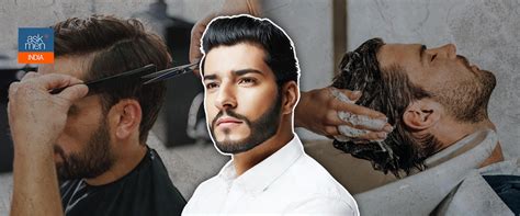 6 Ways To Change Your Hairstyle Completely - Style & Grooming