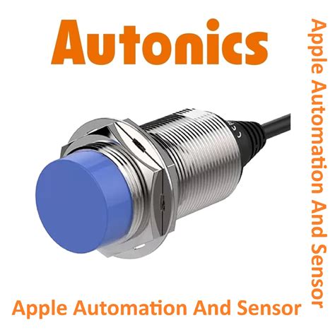 PRDL30-25DP Autonics Proximity Sensor - Dealer, Supplier, Distributor