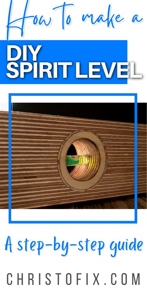 Image result for Spirit Level Tutorial