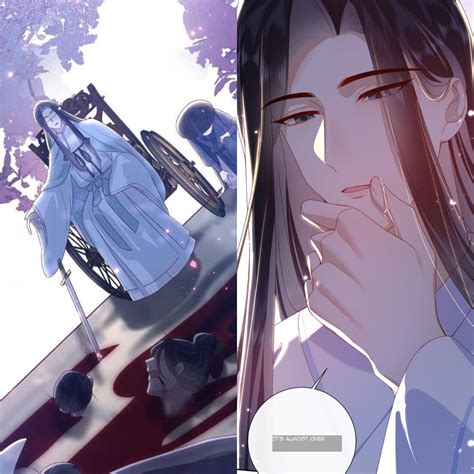 [Till The End Of The Moon] Smart FL, Dark ML. Og FL mistreated ML in ...