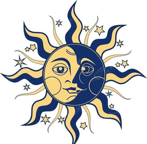 希腊神话太阳神标志CDR素材免费下载_红动中国