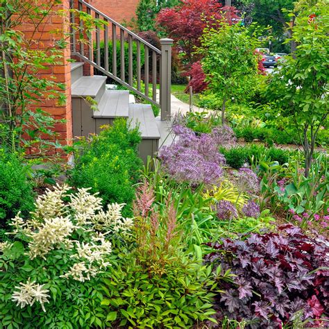 Front Yard Landscaping Ideas For Small Yards