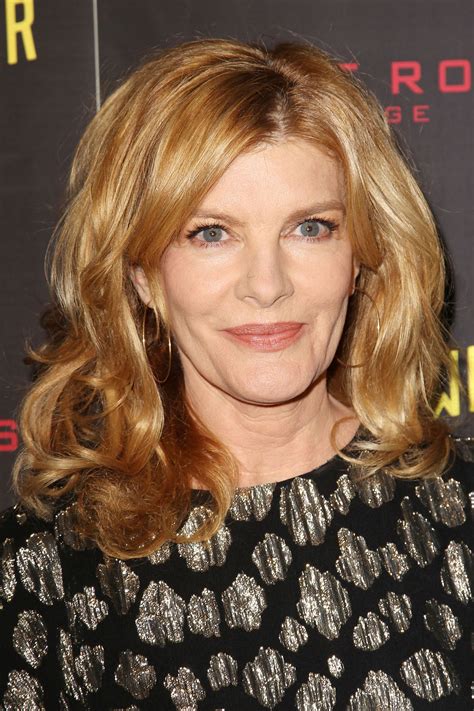 Rene Russo - 'Nightcrawler' Premiere in New York City • CelebMafia