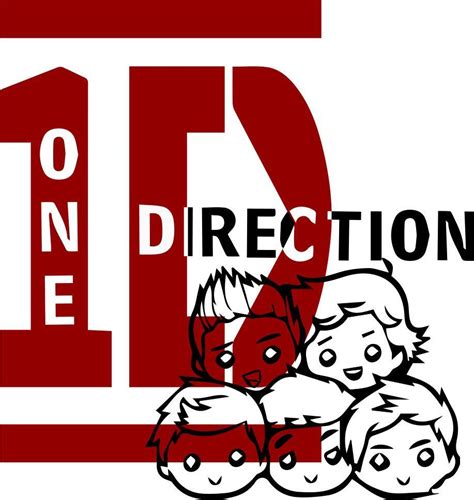 One Direction Logo Wallpapers - Top Free One Direction Logo Backgrounds ...