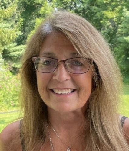 Christy McWilliams Obituary (1969 - 2025) - Norwalk, CT - The Hour