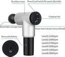 FascialGun KH-320 Fascial Gun Massager - FascialGun : Flipkart.com