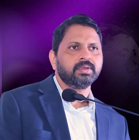 Mr. Bhaskar Katamneni, IAS - Workplace Awards