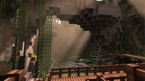 How to Make Minecraft Java Edition Realistic 的图像结果