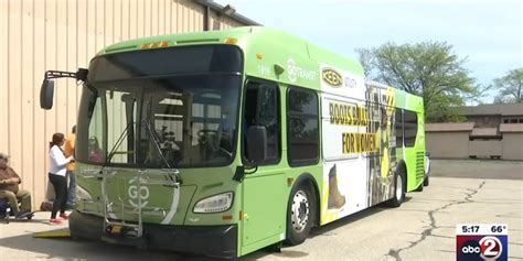 GO Transit raising fares, modifying bus routes