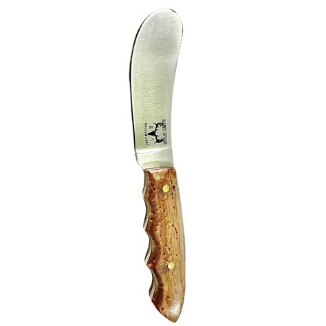 Beavertail – Rapid River Knifeworks