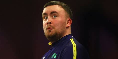 Luke Littler | GiveMeSport