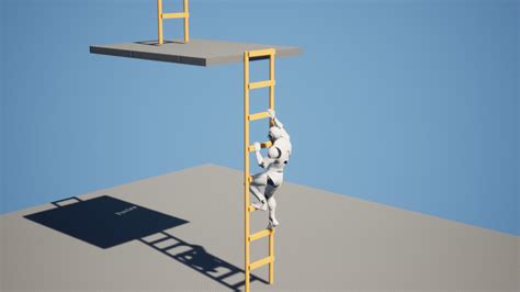 Climb Down Animation 的图像结果