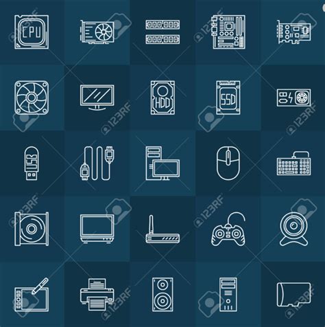 Image result for Explanation of Computer