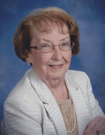 Kathryn Martin Obituary - 2023 - Staab Funeral Homes