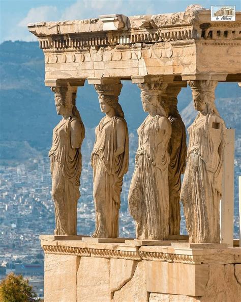 Greece Architecture, Architecture Antique, Ancient Greek Architecture ...