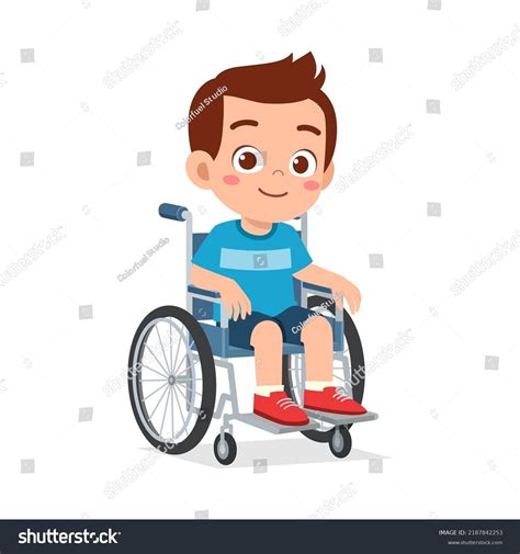 Wheelchair Clipart: Over 2,196 Royalty-Free Licensable Stock ...