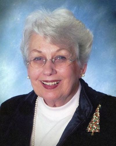 Bethel Betty "Beth" Carlisle Obituary (2025) - Battle Creek, MI ...