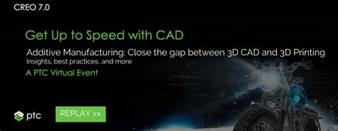 Image result for Creo Additive Manufacturing Tutorial