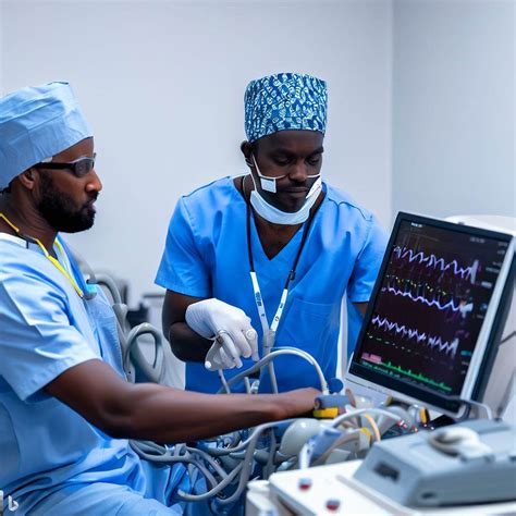 Cardiovascular Technologist Job Overview at Sam Mcclendon blog