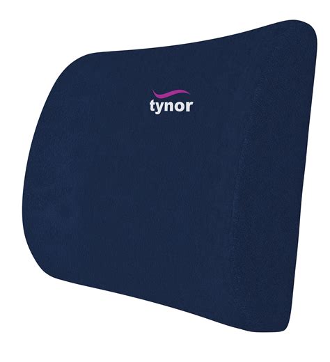 Tynor Lumbo Back Rest Urbane, Universal Size – Swift Health Kart