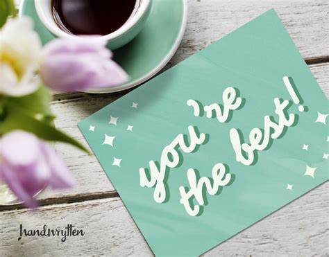 Appreciation Message 的图像结果