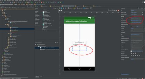 Image result for Switch Button to Change Color Android Studio