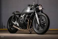 Cafe Racers Pics by Quatro A Honda Cb750 From The Gaucho Highlands Cafe Racers Pics