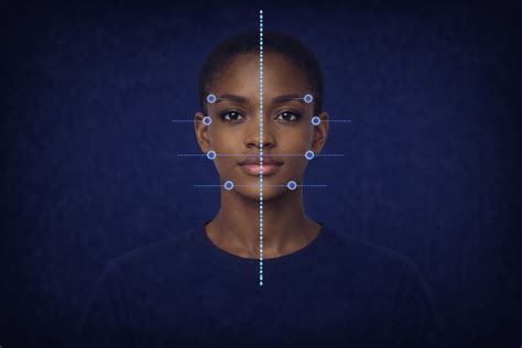Facial Symmetry Explained: A Guide to Balanced Features