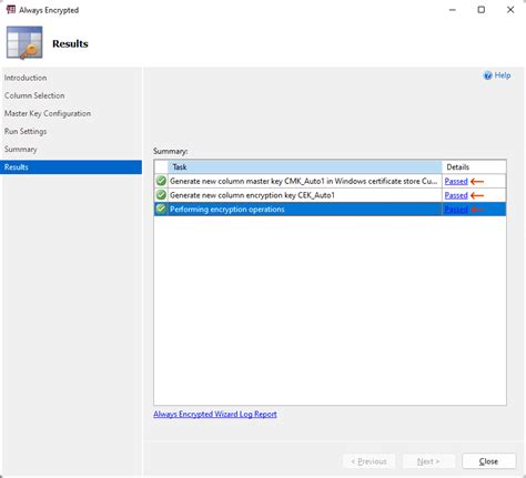 Image result for SQL Server Always Encrypted