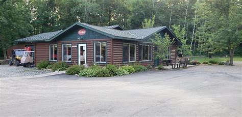 SUNSET PINES MN (Backus) - Campground Reviews & Photos - Tripadvisor