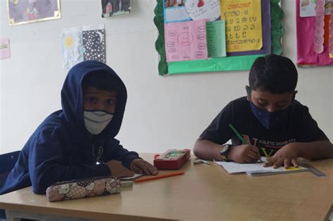 Nurture International School BANGALORE