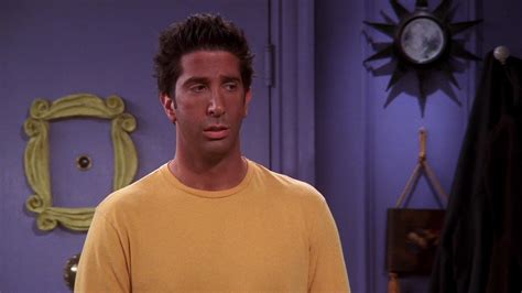 Mystic's MagneTan UV-Free Spray Tanning Used By David Schwimmer (Ross ...