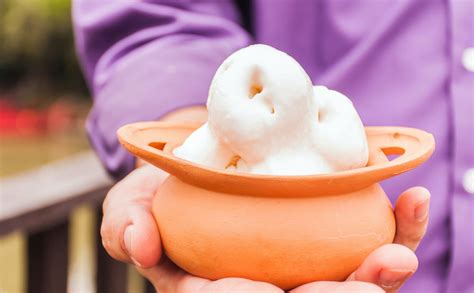 Who Was The First Ice Cream Company at Carmen Pink blog