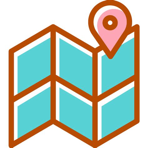 Map Icon 的图像结果