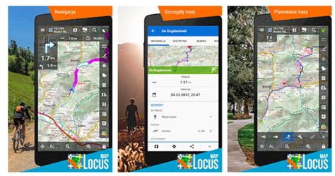 Pobierz najnowszą wersję Locus Map 3 Classic - Outdoor GPS za darmo po ...