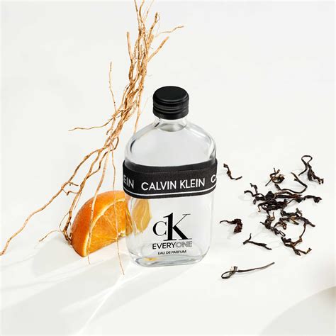 CK Everyone Eau De Parfum • 200ml